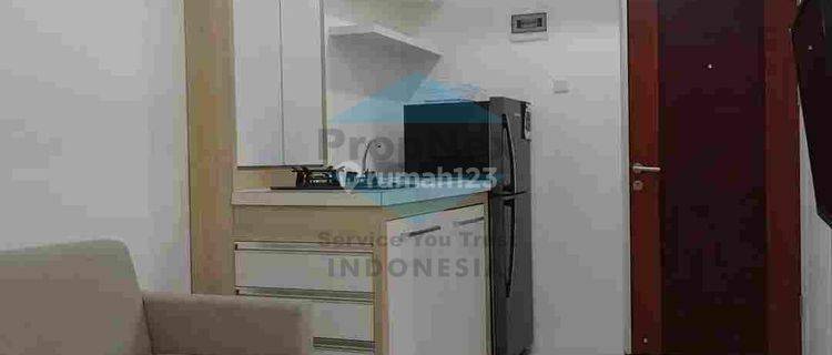 Gunawangsa Tidar Surabaya, Ready Full Furnish 1