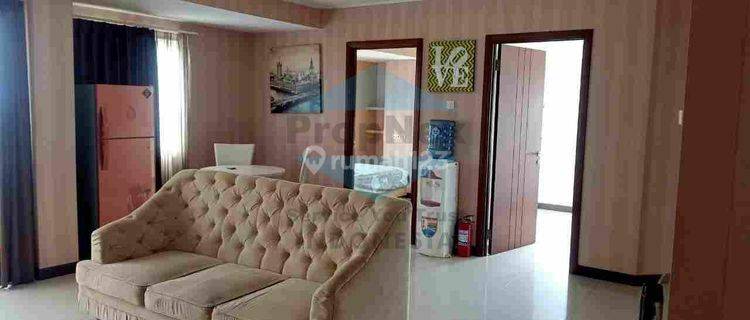 Apartemen Penthouse Pakuwon Waterplace Furnished 1