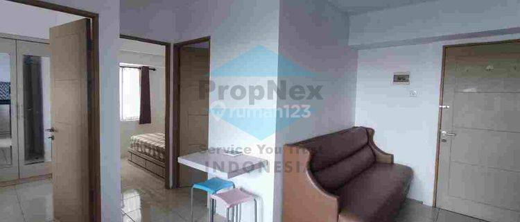 Apartemen Educity Pakuwon City Furnish Siap Huni 1