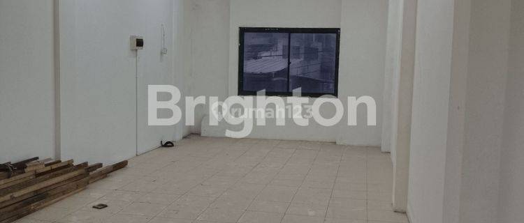 Ruko Gandeng Jelambar 8x12m 4 Lantai Lokasi Strategis 1