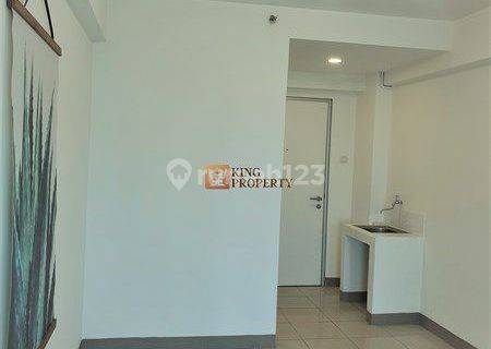 Spesial Type Studio 21m2 Green Bay Pluit Greenbay Bonus 1ac Apartemen Green Bay Pluit Bagus Unfurnished 1