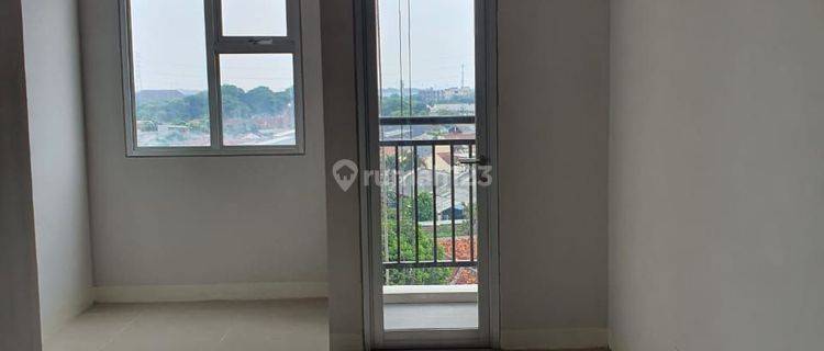 Apartemen Studio Tower Jade Unfurnished Transpark Juanda Bekasi 1