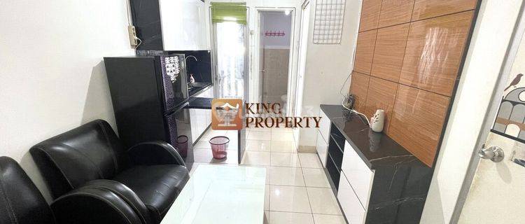 Jual Cepat Apartemen Green Bay Pluit Greenbay 2br 35m2 Furnished 1