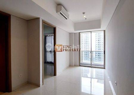 Dijual 1BR Apartemen Suite Taman Anggrek Residence 1