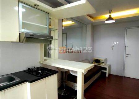 Apartemen Dijual 2br 35m2 Green Bay Pluit Grenbay Full Furnished 1