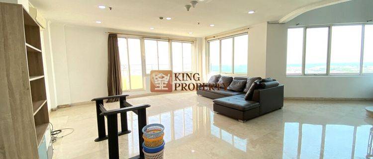 Penthouse Mewah Mitra Bahari 5 BR + 2BR Luas 255m2 View Laut 1