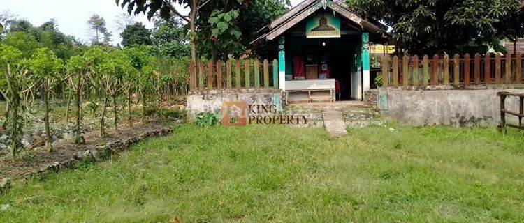 Jual Harga Nego Kavling Pabrik Sukabumi Bonus Isi SHM 20.570m2  1