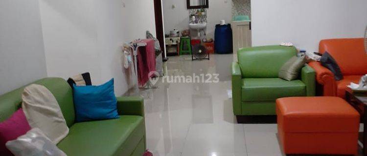 Rumah Kosambi Baru Bangunan 2lt Full Harga Nego 1