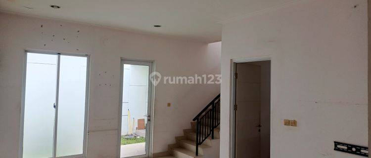 Rumah Harga Paling Terjangkau 8x15 Di Green Lake City Australia 1