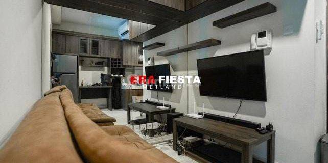 Apartemen Furnished Murah Bagus Strategis Puri Orchard Cengkareng 1