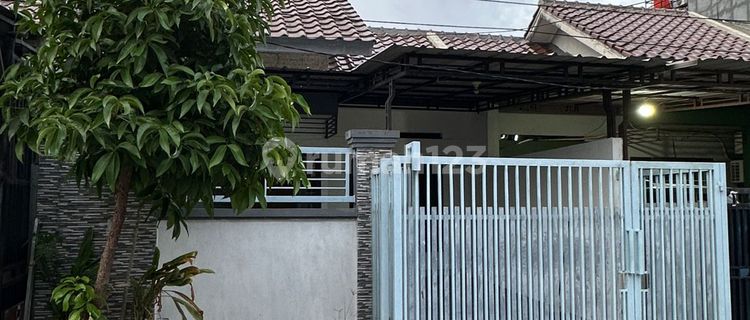 Quick Sale Minimalist House Beautiful Price Simprug Poris Tangerang 1
