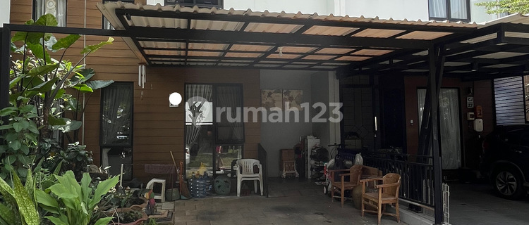 Jual Cepat Posisi Boulevard Termurah di Citra Garden Puri 1