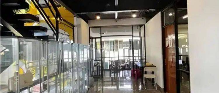 Gedung Bagus Lokasi Strategis Di Metland Puri 1