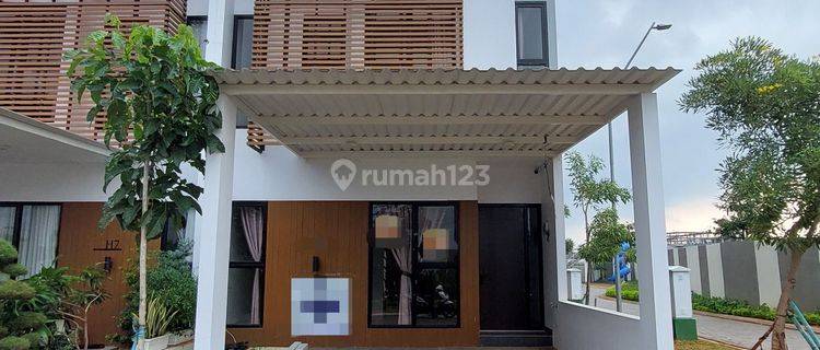 Rumah Bagus Cantik 2 Lantai Di Metland Puri 1