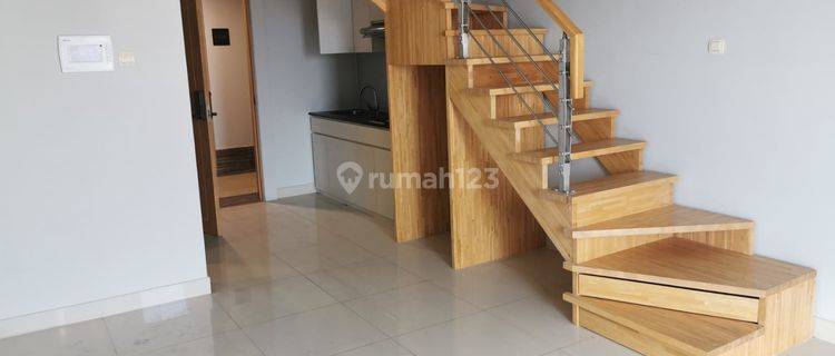 Unit Bagus Lokasi Strategis Di Maqna Residence Jakarta Barat 1