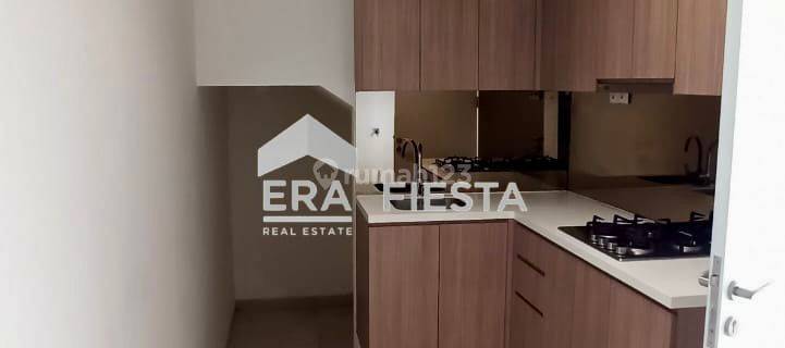 Cluster Riviera Metland Puri For Rent  1