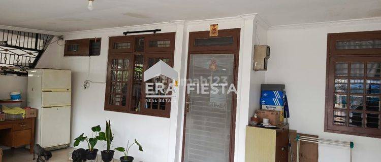  rumah bagus harga miring di citra 1 jakarta Barat  1