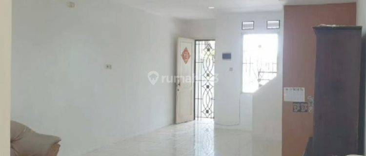 Rumah Murah Semi Furnished Di Perumahan Griya Permata, Cipondoh 1