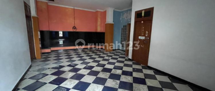 Ruko Siap Menghasilkan. Sudah Ada Penyewa Beberapa Tahun Ke Depan 1