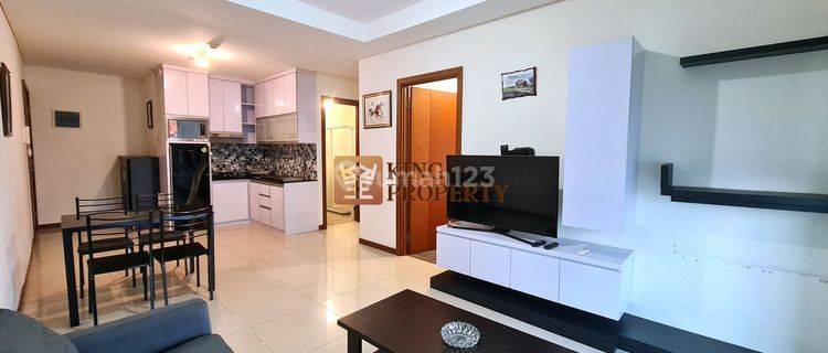 Disewakan Condominium 2bedroom Harga Terjangkau  1