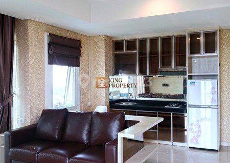 Disewakan a Apartemen Metropolitan Park 3 Kamar Tidur Sudah Renovasi Furnished 1