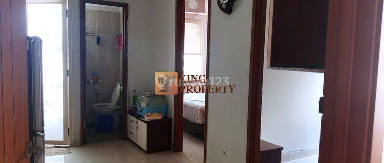 Di jual cepat 2br BU Green Park View Daan Mogot Furnished 1