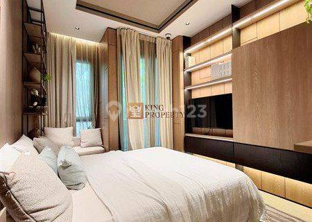 Dijual Studio Apartemen Antasari Place Unfurnish, Cilandak, Jakarta Selatan
 1