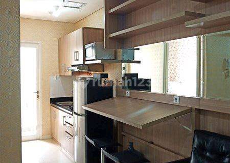 Dijual Cepat 1bedroom Apartemen Madison Park - Furnish Grogol Petamburan, Jakarta Barat 1