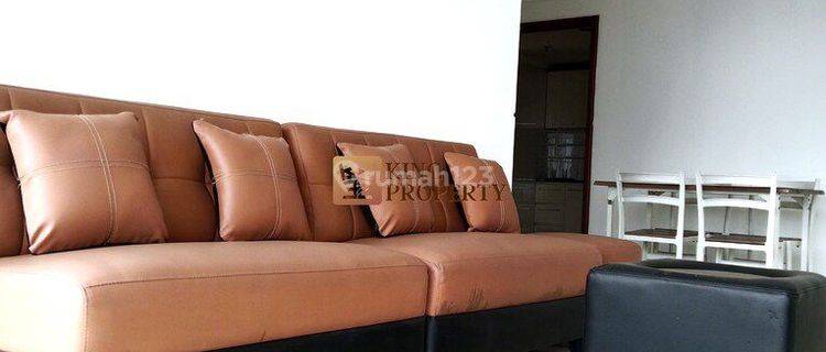 Di Sewakan Super Murah 3br Pesona Bahari Sudah Renovasi Semi Furnished 1