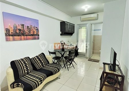 Disewa Apartemen Green Bay Pluit Greenbay Coatview.harga Terjangkau , Akses Langsung Mall Baywalk Karena Ada Jembatan Penghubung. 1