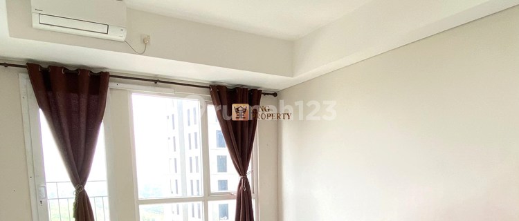 For Quick Sale: Studio Apartment at The Breeze Bintaro – Pondok Aren, South Tangerang. Prime Location, Comfortable, and Complete Facilities for a Practical Living! 1