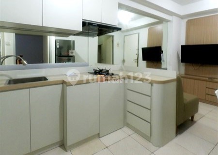 Prime Location! 2Br 35M2 Furnished 1