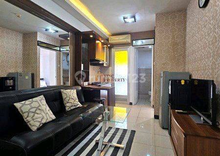 Di Jual Bu 2 Kamar Tidur Bonus Furnish  1