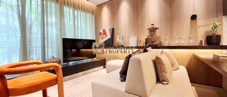 Dijual 2 Bedroom Apartemen Antasari Place Unfurnish, Cilandak, Jakarta Selatan 1