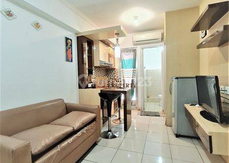 Dijual Best Price 2br 35m2 Green Bay Pluit Greenbay Full Furnished 1