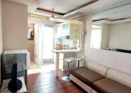 Apartemen Dijual 2br 35m2 Green Bay Pluit Grenbay Full Furnished 1