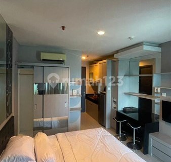Disewakan Apartemen Lokasi Prime Akses Kemana Saja Dekat Gp Plaza Slipi 1