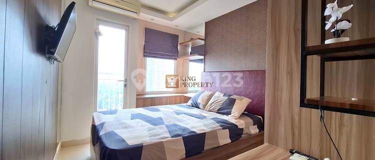 Madison Park Studio for Sale, Nice Interior, Ready to Occupy, Near Central Park Mall 1