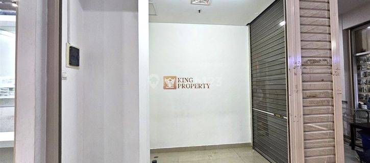 Kios Kawasan Central Park di Apartemen Madison Park Tanjung Duren 1