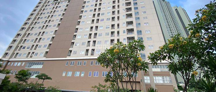  Termurah Apartemen Studio Madison Park Tanjung Duren Mall Cp 1