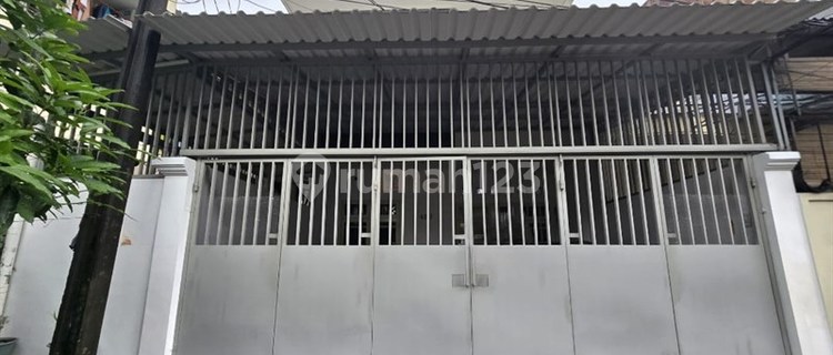 Quick Sale Below Market Price Negotiable Until Deal! 2-Story Taman Permata Indah House Near Toll Road & Teluk Gong Market 1