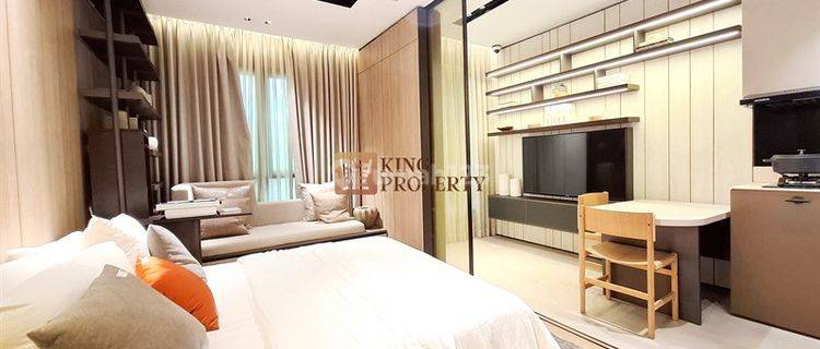 Free Subsidi Biaya Akad 50Jt 1BR Antasari Place Tb Simatupang Jkt 1