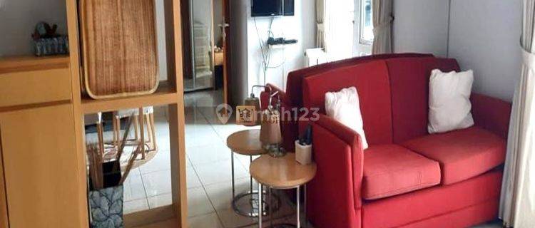 Apartemen di Menteng 1 @ Cik Diktiro Residence 1BR Furnish Bagus 1