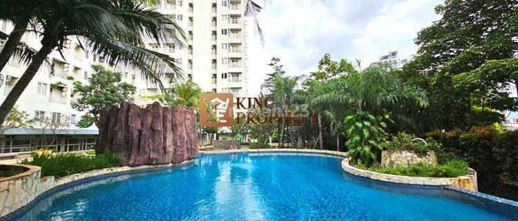 Jual Apartemen Baru Studio Metro Park Residence Unfurnish Kedoya 1