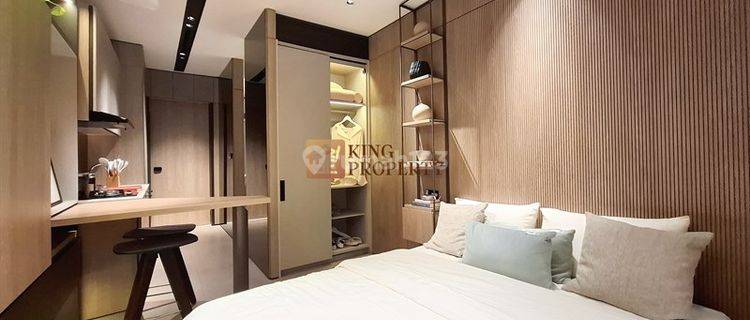 Studio Apartemen Premium di Antasari Place, Kemang Hunian Modern Dekat Mall Dan Akses Tol Jor Jakarta Selatan 1