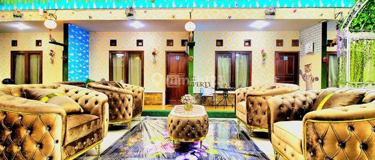  Hotel Mewah di Daerah Buah Batu, Bandung (FRESH NEW HOTEL) Furnished  1