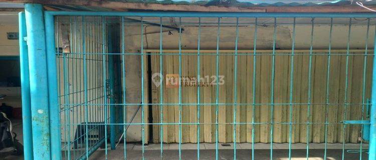 Lokasi Strategis Kios Jembatan Lima Cocok Untuk Berbagai Usaha Unfurnished Untuk di sewa Jembatan Lima Jakarta Barat 1