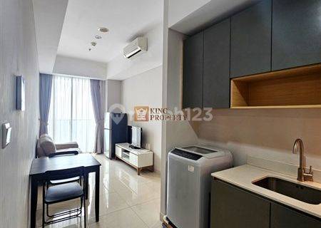 Apartemen Taman Anggrek Residences 2BR Furnished Bagus Strategis 1