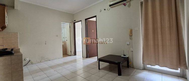 Dijual Cepat 2BR Mediterania Residences Mgr Medit 1 Tanjung Duren 1