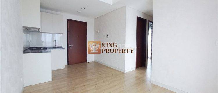 Ready Survey Disewa 3BR Unfurnish Apartemen Puri Mansion Private Lift 1